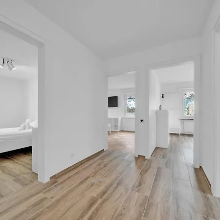 Apartment Pearl06b Pearl Arbor Room6b Pieterlen