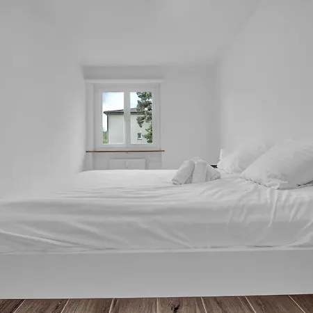 Apartment Pearl06b Pearl Arbor Room6b Pieterlen