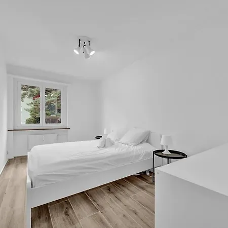 Apartment Pearl06b Pearl Arbor Room6b Pieterlen