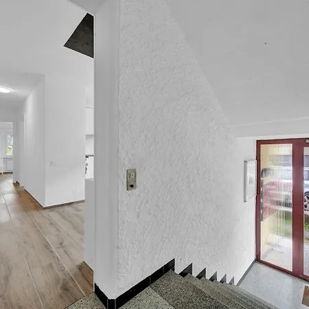 Appartamento Pearl06b Pearl Arbor Room6b *