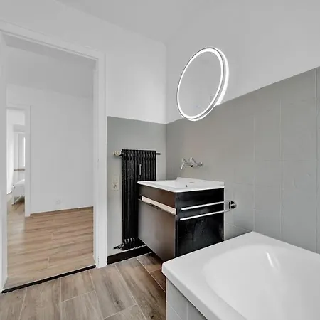 Pearl06b Pearl Arbor Room6b Appartamento Pieterlen