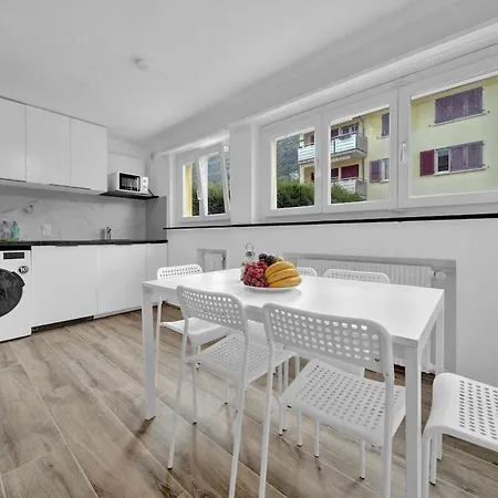 Appartamento Pearl06b Pearl Arbor Room6b *
